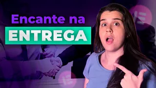 8 Passos para ENTREGAR um Site para o seu Cliente