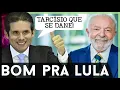 Download Lagu 🚨BOM PRA LULA! Motta ignora Tarcísio e vai pautar isenção do IR