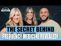 The Future of Medicine is Frequency Dr Lisa Piper Wendy Osborne Reveal Health Secrets Ep 92