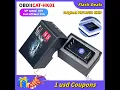 15 Fuel Save OBDIICAT HK01 OBD2 Chip Tuning Box Better Than ECO OBD2 Nitro OBD2 For Benzine Die