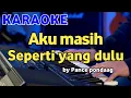 Download Lagu PRABOWO AKU MASIH SEPERTI YANG DULU - Karaoke | PANCE PONDAAG
