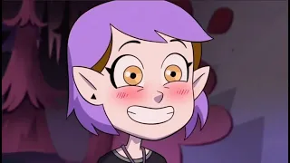 this was the cutest episode ever the owl house s2 e8