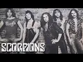 SCORPIONS - Steamrock Fever (Chicago 1979)