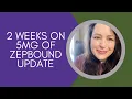Zepbound 2 Weeks on 5mg Update Plus my Mochi Health Experience