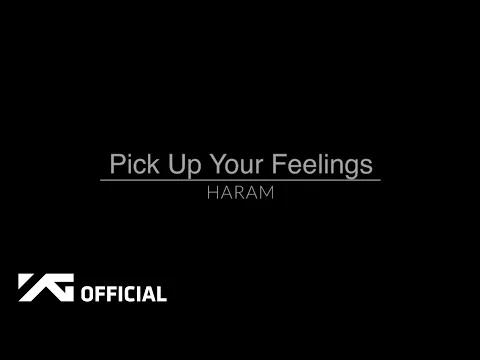 Download MP3 BABYMONSTER - HARAM 'Pick Up Your Feelings' COVER (Clean Ver.)