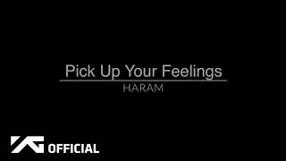BABYMONSTER - HARAM 'Pick Up Your Feelings' COVER (Clean Ver.)