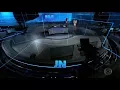 Download Lagu (Globo) Jornal Nacional | Encerramento 19/08/2017 com Carla Vilhena e Giuliana Morrone
