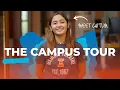 The Campus Tour University of Illinois Urbana-Champaign