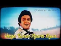 Download Lagu Hoga Tumse Pyara Kaun x Chhaiya Chhaiya Mashup | Instagram Viral Reels | EXTENDED VERSION | #TREND