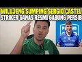Lagu WILUJENG SUMPING SERGIO CASTEL‼️DIJAMIN KING PERSIB MAKIN GANAS BIN BERINGAS‼️