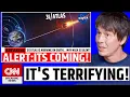 Download Lagu 3I/ATLAS Is Arriving on Earth… WHY NASA Is Silent!
