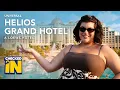 A Hotel Fit for the Gods Universal Helios Grand Hotel a Loews Hotel Checked In