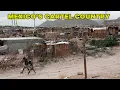 Lagu I Went Into Ciudad Juarez - Mexico's Top No-Go Zone