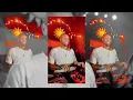 Francis Mercier, Amadou & Mariam, Neyl & Nadrums - Halala