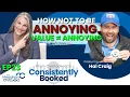 How to Stay Top of Mind Without Being Annoying FOTCB feat Hal Craig