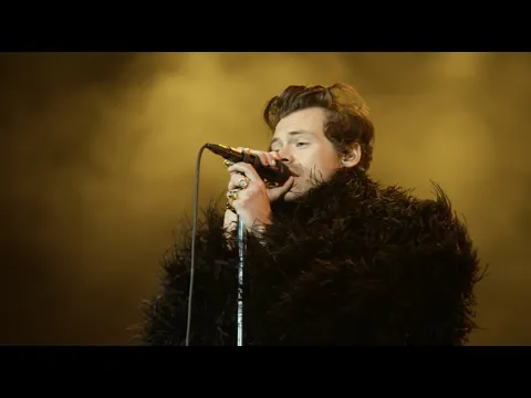 Harry Styles As It Was