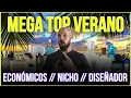 Download Lagu 🏝️ MEGA TOP VERANO 2025 🏝️ Perfumes económicos, diseñador y nicho