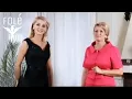Shkurte Fejza Gresa Behluli - Nena dhe bija