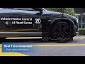 With AI Road Sense ZF Is Taking Driving Comfort and Safety to the Next Level