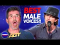 Download Lagu TOP 10 Male Singers On AGT! 🎤