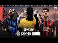 FC 26 AC Milan Career Mode | Final Super Cup \u0026 Transfer Wonderkid Italia #6
