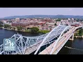 Wisconsin Downtowns La Crosse