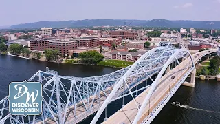 Wisconsin Downtowns La Crosse