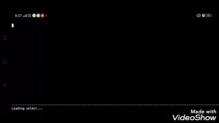 Hello World in android smali Smali intro