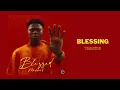 Mohbad - Blessing (Official Audio)