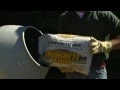 QUIKRETE 5000 Concrete Mix Product Feature