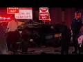 Teen dead five others hurt in South Philly crash