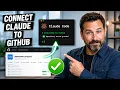 How To Set Up GitHub With Claude Code