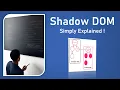 Shadow DOM Simply Explained QA Automation Alchemist