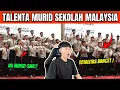 Lagu TALENTA BUDAK SEKOLAH MALAYSIA  MEMANG NO COUNTER ! JUARA BICARA BERIRAMA PERINGKAT KEBANGSAAN 2025
