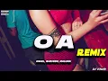 OA - Quevedo, Anuel AA, Maluma (Remix) - DJ Erwin
