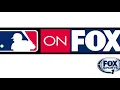Major League Baseball on FOX Theme - 1996-2007 2020-Present