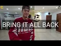 BRING IT ALL BACK by: S CLUB 7 |POP| CHOREOGRAPHY BY EFORCE PH