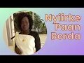 Download Lagu Nyiir ke Paan Borda By Achol Malith Lual-Nioop