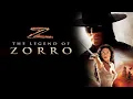 Download Lagu The Legend of Zorro (2005) Movie | Antonio Banderas, Catherine Zeta-Jones | Review And Facts