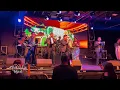 Robin Revilla s Maravilla Group at El Patron NY Bronx New York 26