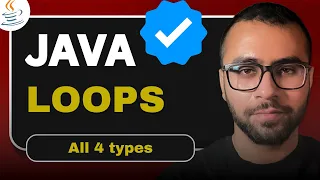 Java Loops Explained For While and Do-While Loops