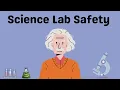 Science Lab Safety