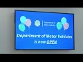 New DMV location opens in Rensselaer County