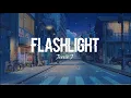 Download Lagu Jessie J - Flashlight (Lyrics)