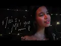 Download Lagu Till I Met You (Angeline Quinto) | Zephanie Cover
