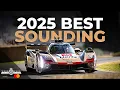 Download Lagu 21 best sounding cars at the Festival of Speed | 2025