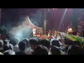 Download Lagu Tony Q Rastafara kamu sexy live at JBRSF 2020