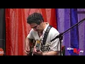 Roni Ben-Hur, Harvie S, and Tim Horner perform "Asiatic Raes" on WBGO