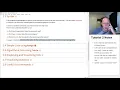Mathematica Tutorial 2 - Introduction to Lists Part 1 Manual Entry and Range