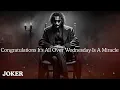 Download Lagu Uitverkorenen: Gefeliciteerd, het is gebeurd! Dit maak je nooit meer mee || Joker Motivatie